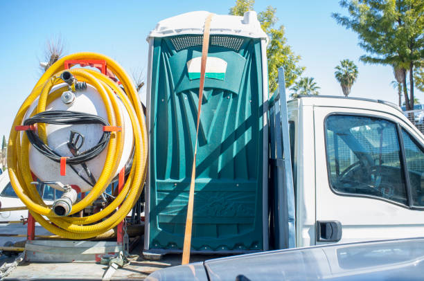 Best Local porta potty services  in Murillo, TX