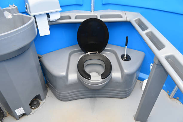 Best Sanitation services for porta potties  in Murillo, TX