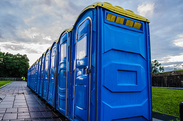 Best Long-term porta potty rental  in Murillo, TX